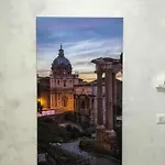Lejlighed Dolce House - Parco Appia Antica , Netflix, Prime E Metro Sotto Casa *