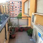 Lejlighed Dolce House - Parco Appia Antica , Netflix, Prime E Metro Sotto Casa