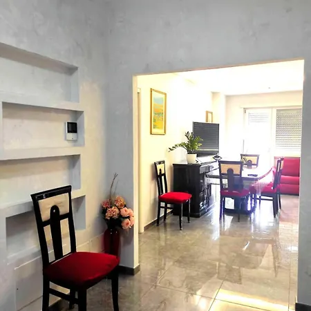 Dolce House - Parco Appia Antica , Netflix, Prime E Metro Sotto Casa *