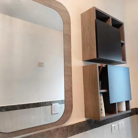 Dolce House - Parco Appia Antica , Netflix, Prime E Metro Sotto Casa Lägenhet
