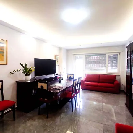 Dolce House - Parco Appia Antica , Netflix, Prime E Metro Sotto Casa *