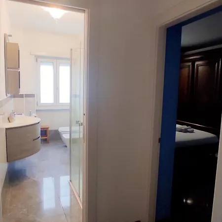 Dolce House - Parco Appia Antica , Netflix, Prime E Metro Sotto Casa