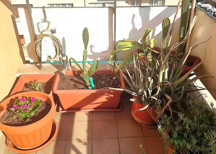 Dolce House - Parco Appia Antica , Netflix, Prime E Metro Sotto Casa 아파트 *